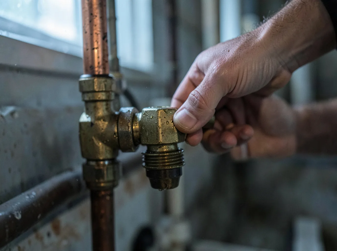 Emergency Plumber Cheyney, PA FAQs